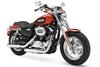 Harley-Davidson (R) Sportster(MD) 1200 Custom 2011